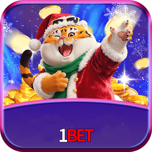 Logo da 1bet
